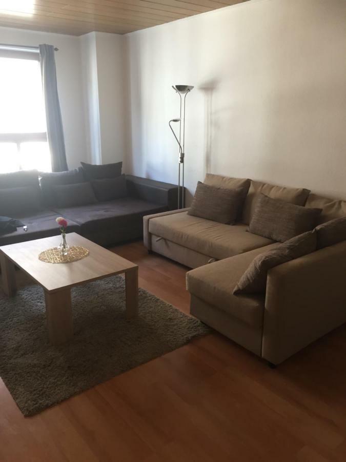 Apartment Alt Eller 3 40229 Düsseldorf