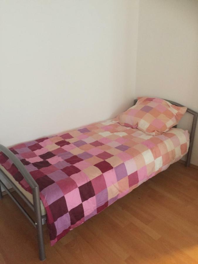 Alt Eller 3 40229 Apartment
