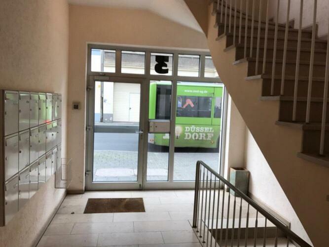 Apartment Alt Eller 3 40229 Düsseldorf