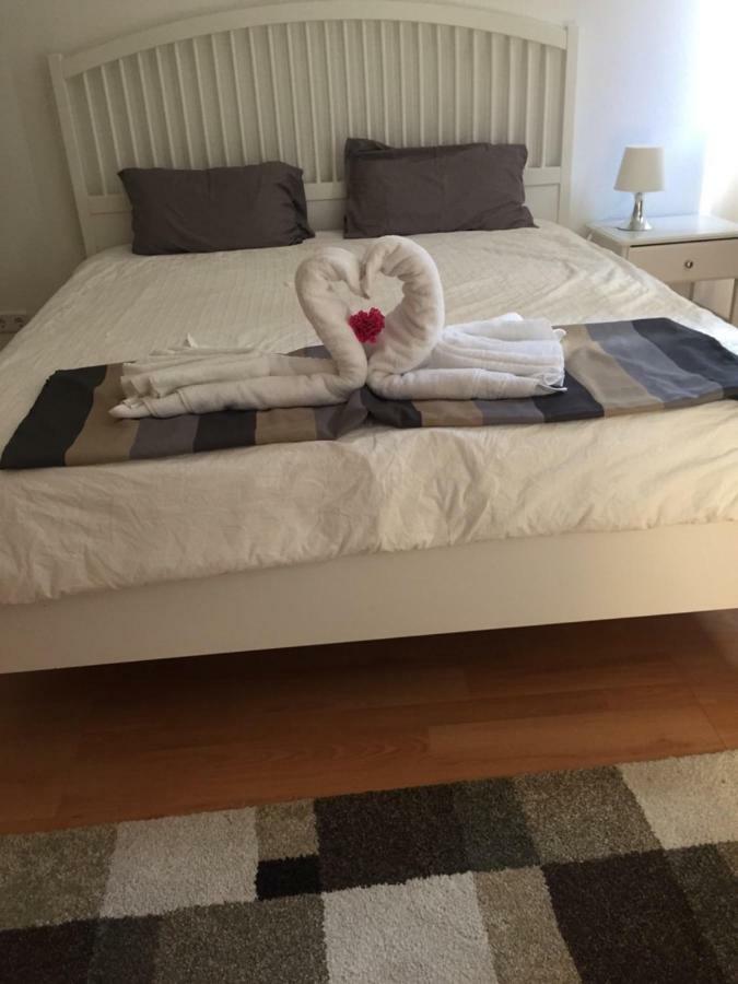 Apartment Alt Eller 3 40229 Düsseldorf