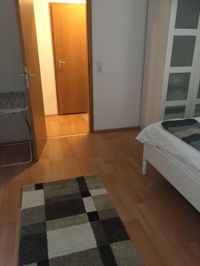 Alt Eller 3 40229 Apartment *