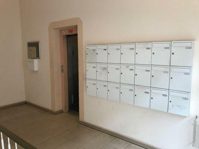 Alt Eller 3 40229 Appartement Düsseldorf