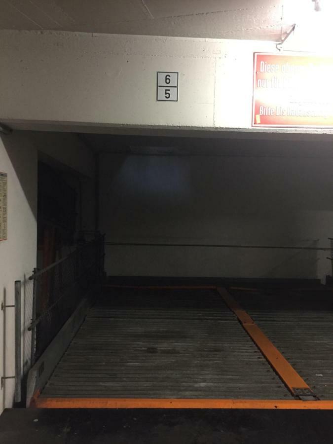 Appartement Alt Eller 3 40229 Düsseldorf